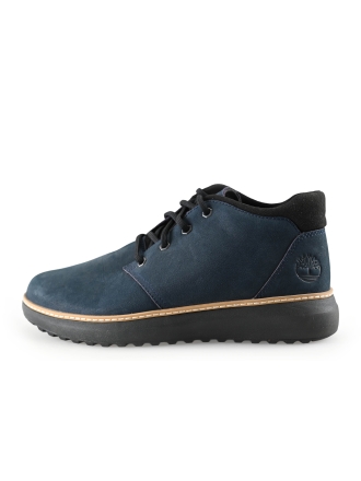 Timberland Schnürstiefel Blau 284867