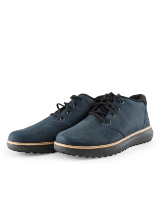 Timberland Schnürstiefel Blau 284867