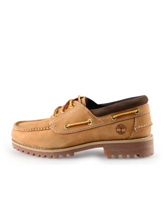 Timberland Bootsschuhe Gelb 284869