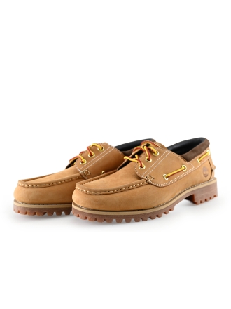 Timberland Bootsschuhe Gelb 284869
