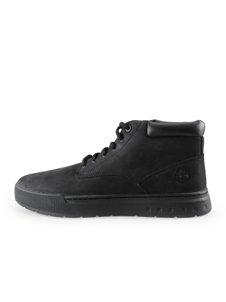 Timberland Hohe Sneaker Schwarz 284874