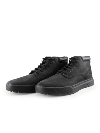 Timberland Hohe Sneaker Schwarz 284874