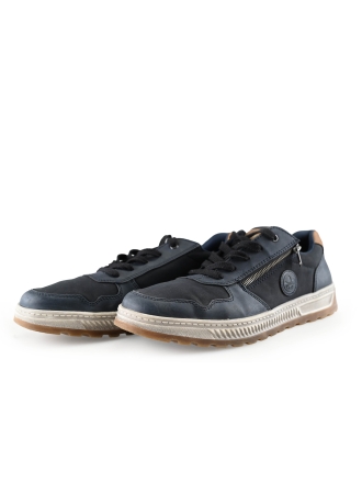 Rieker Sneaker Blau 284881