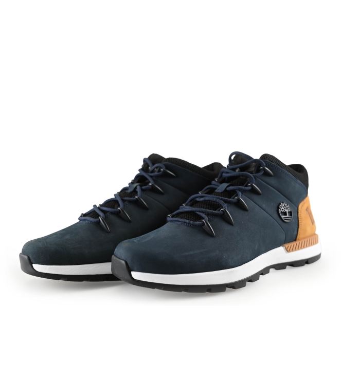 Timberland Hohe Sneaker