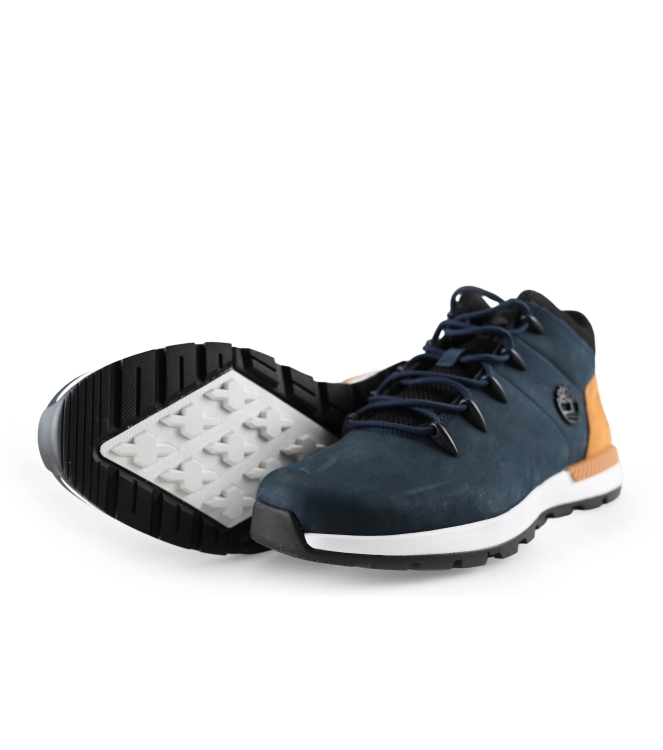 Timberland Hohe Sneaker