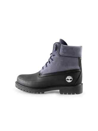 Timberland Schnürstiefel