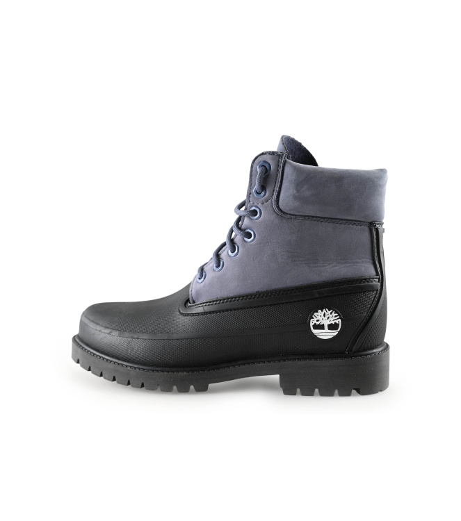 Timberland Schnürstiefel