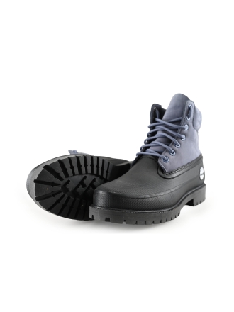 Timberland Schnürstiefel