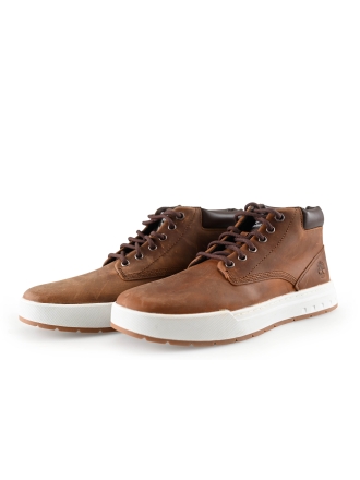 Timberland Sneaker Braun 284886