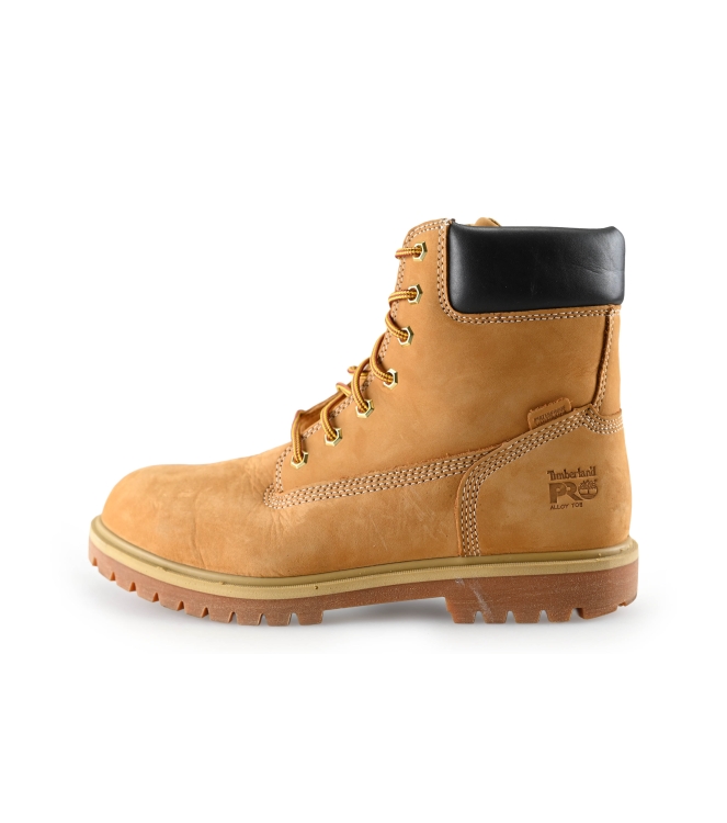 Timberland Schnürstiefel