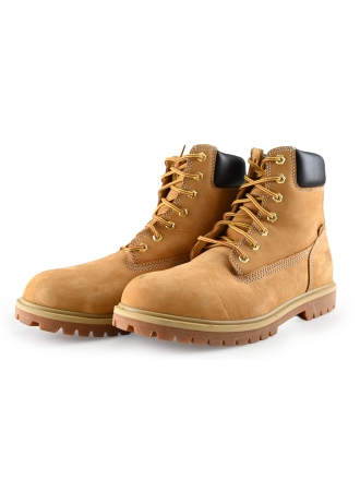 Timberland Schnürstiefel