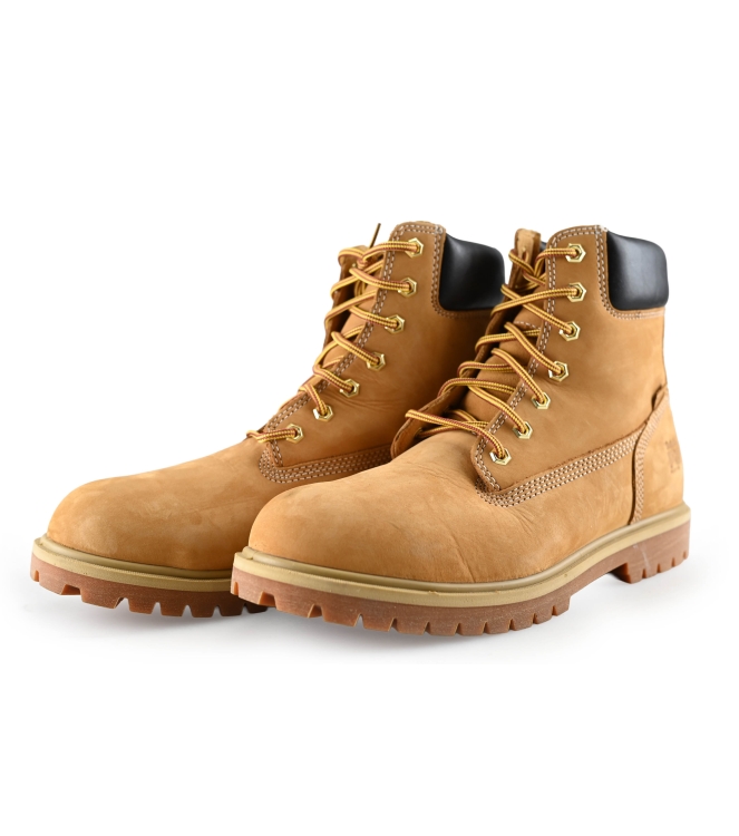 Timberland Schnürstiefel