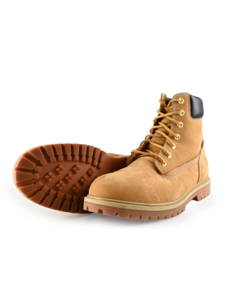 Timberland Schnürstiefel