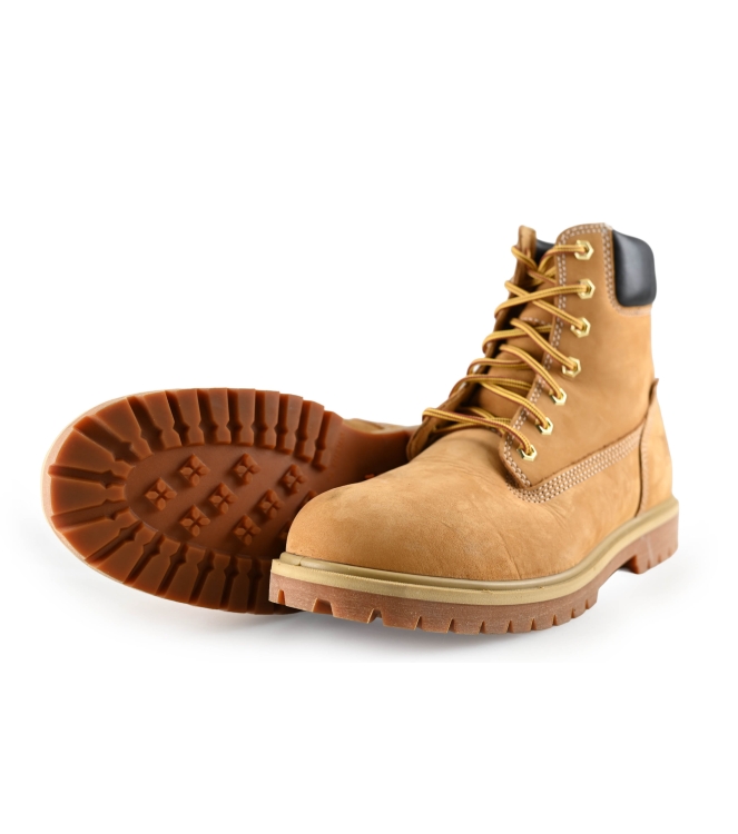 Timberland Schnürstiefel