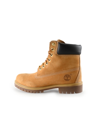 Timberland Schnürstiefel Gelb 284890