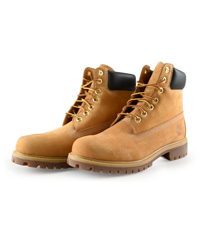 Timberland Schnürstiefel