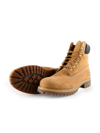 Timberland Schnürstiefel