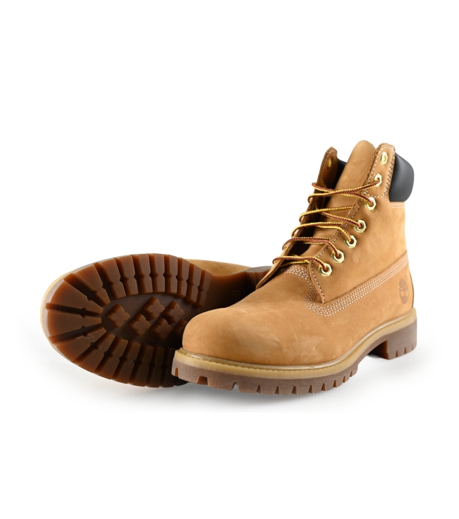 Timberland Schnürstiefel