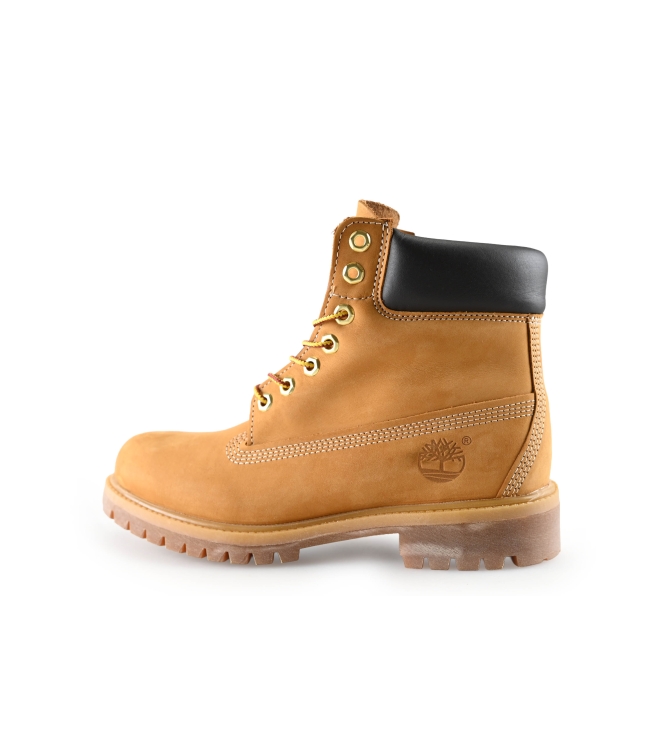Timberland Schnürstiefel