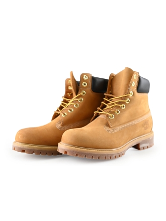 Timberland Schnürstiefel