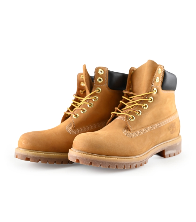 Timberland Schnürstiefel