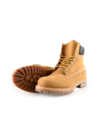 Timberland Schnürstiefel
