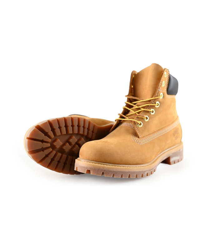 Timberland Schnürstiefel