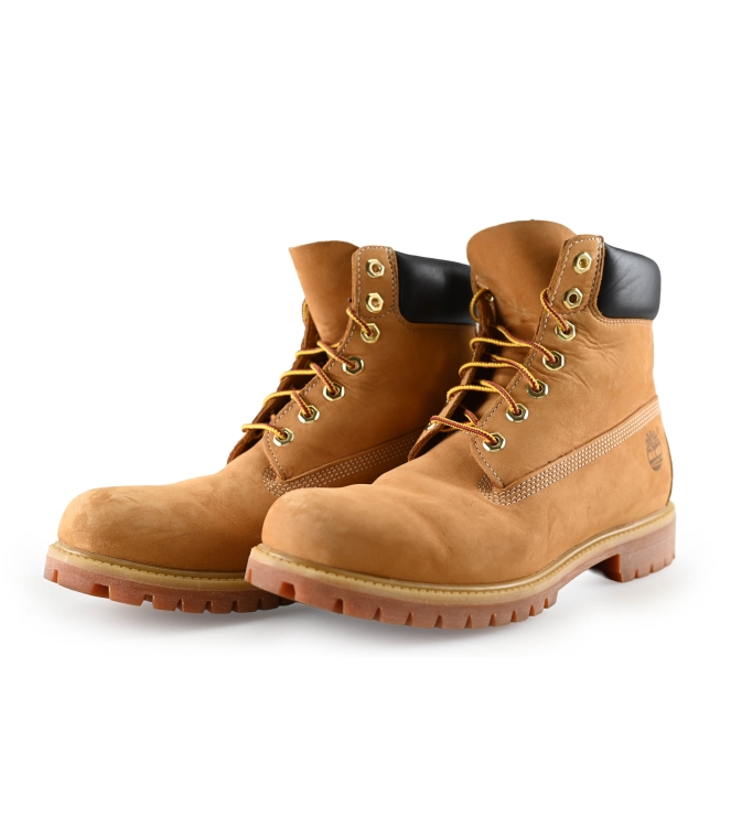 Timberland Stiefel