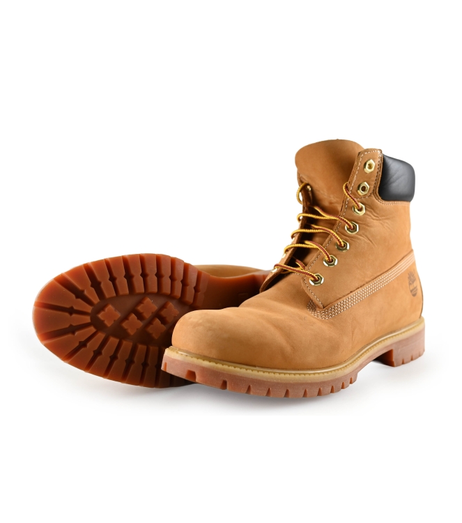 Timberland Stiefel