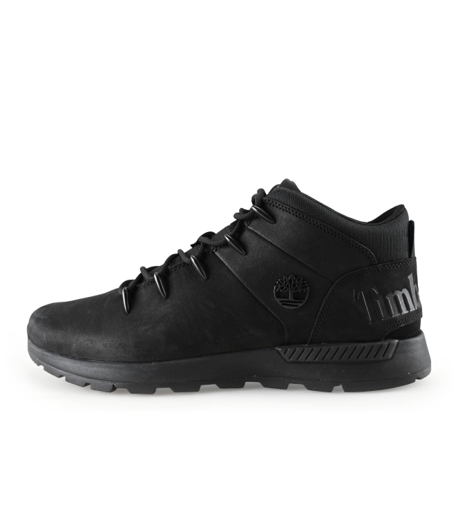 Timberland Schnürstiefel
