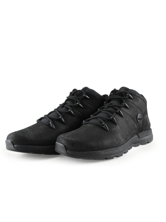Timberland Schnürstiefel