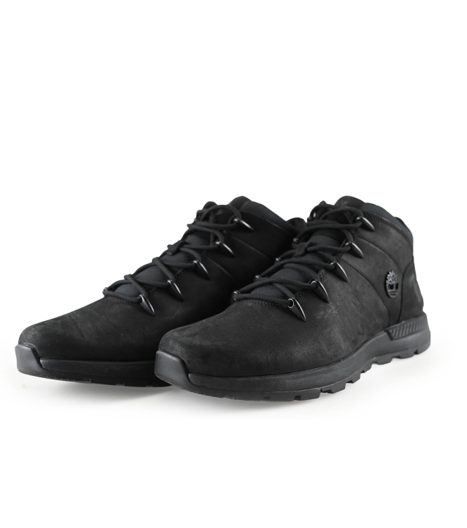 Timberland Schnürstiefel