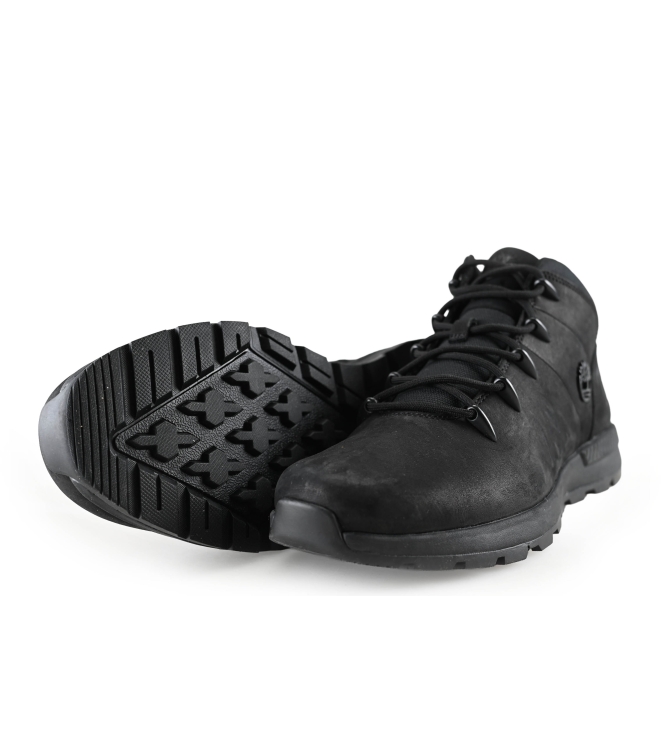 Timberland Schnürstiefel
