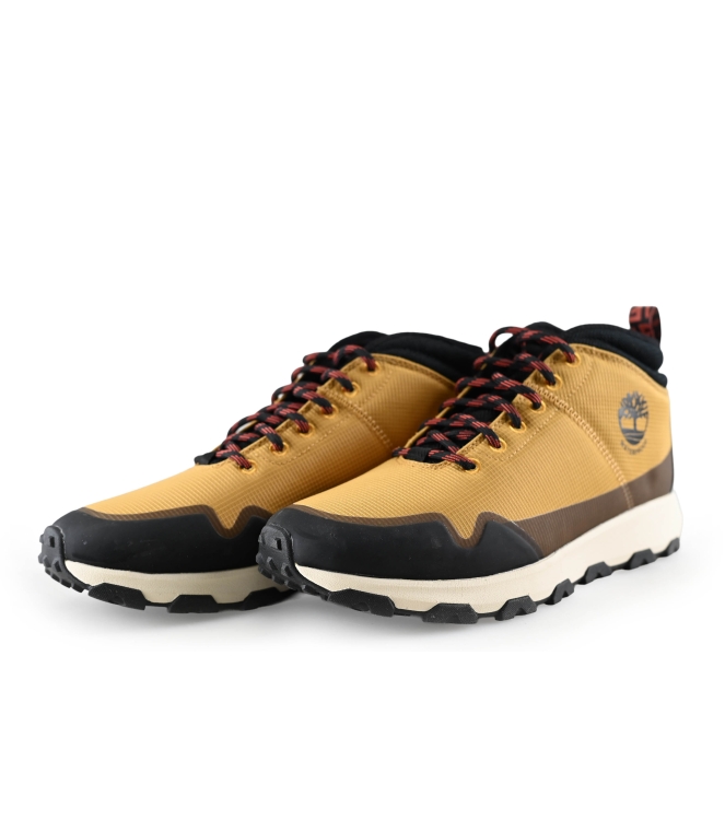 Timberland Hohe Sneaker