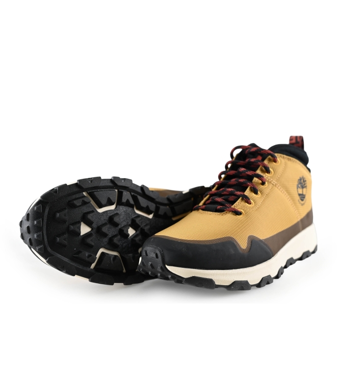 Timberland Hohe Sneaker