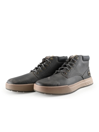 Timberland Schnürstiefel Grau 284906