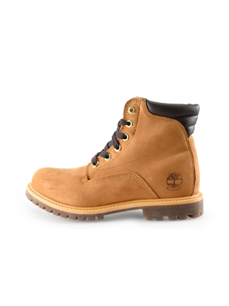 Timberland Schnürstiefel Sonstiges 284908