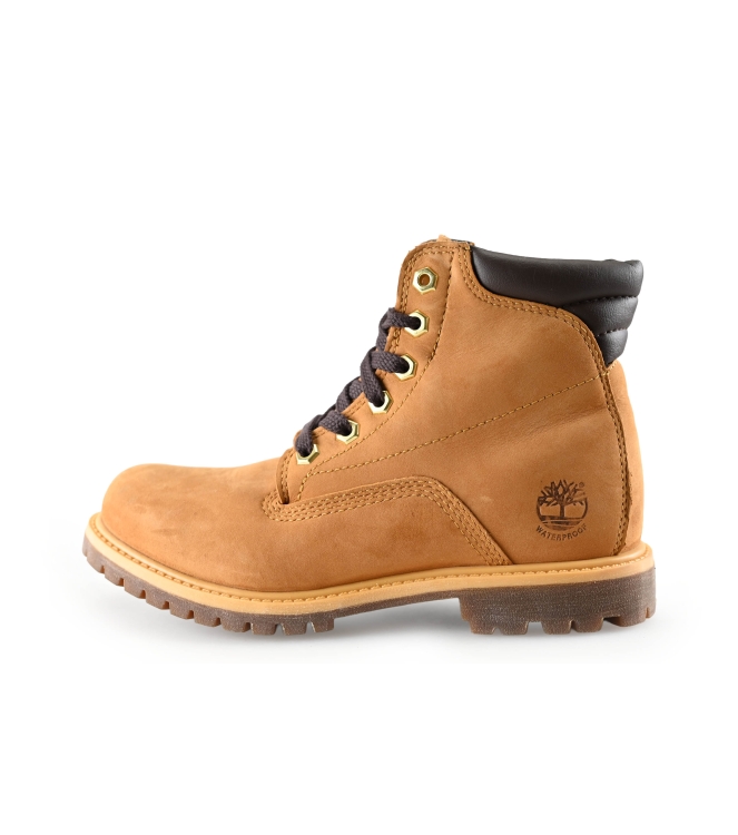 Timberland Schnürstiefel
