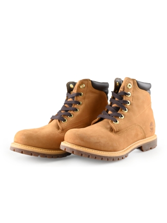 Timberland Schnürstiefel Sonstiges 284908