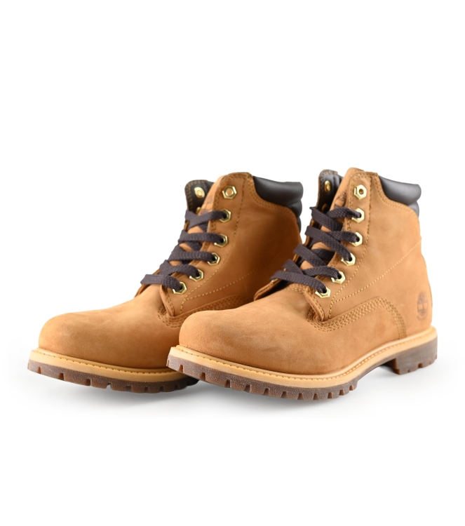Timberland Schnürstiefel