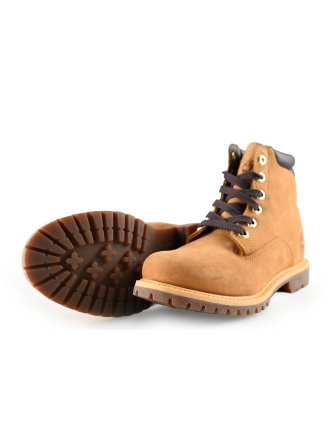 Timberland Schnürstiefel