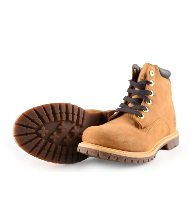 Timberland Schnürstiefel