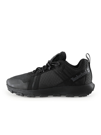 Timberland Schnürschuhe Schwarz 284909