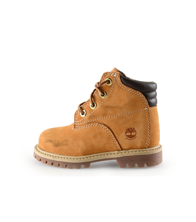 Timberland Schnürstiefel