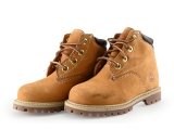 Timberland Schnürstiefel