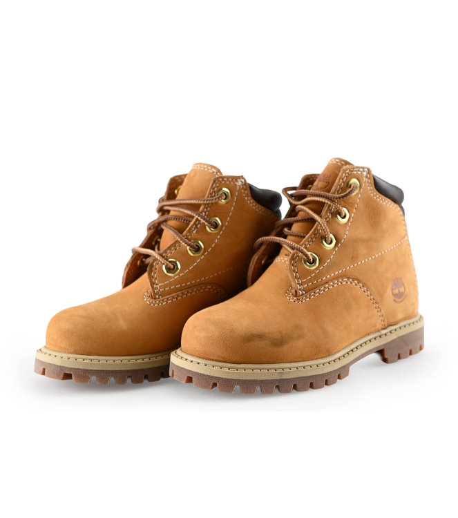 Timberland Schnürstiefel