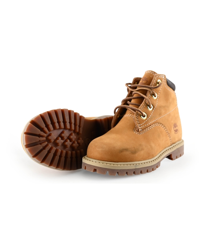 Timberland Schnürstiefel