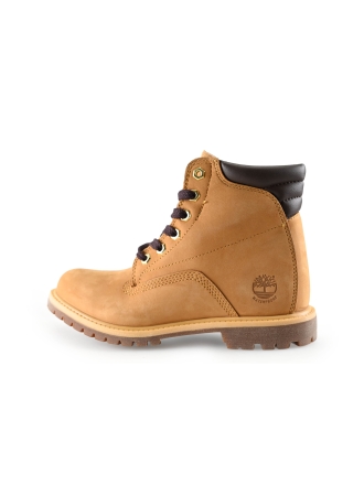 Timberland Schnürstiefel Braun 284919