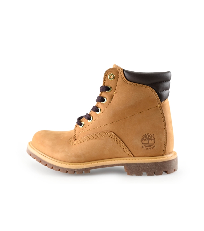 Timberland Schnürstiefel