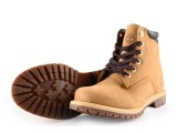 Timberland Schnürstiefel